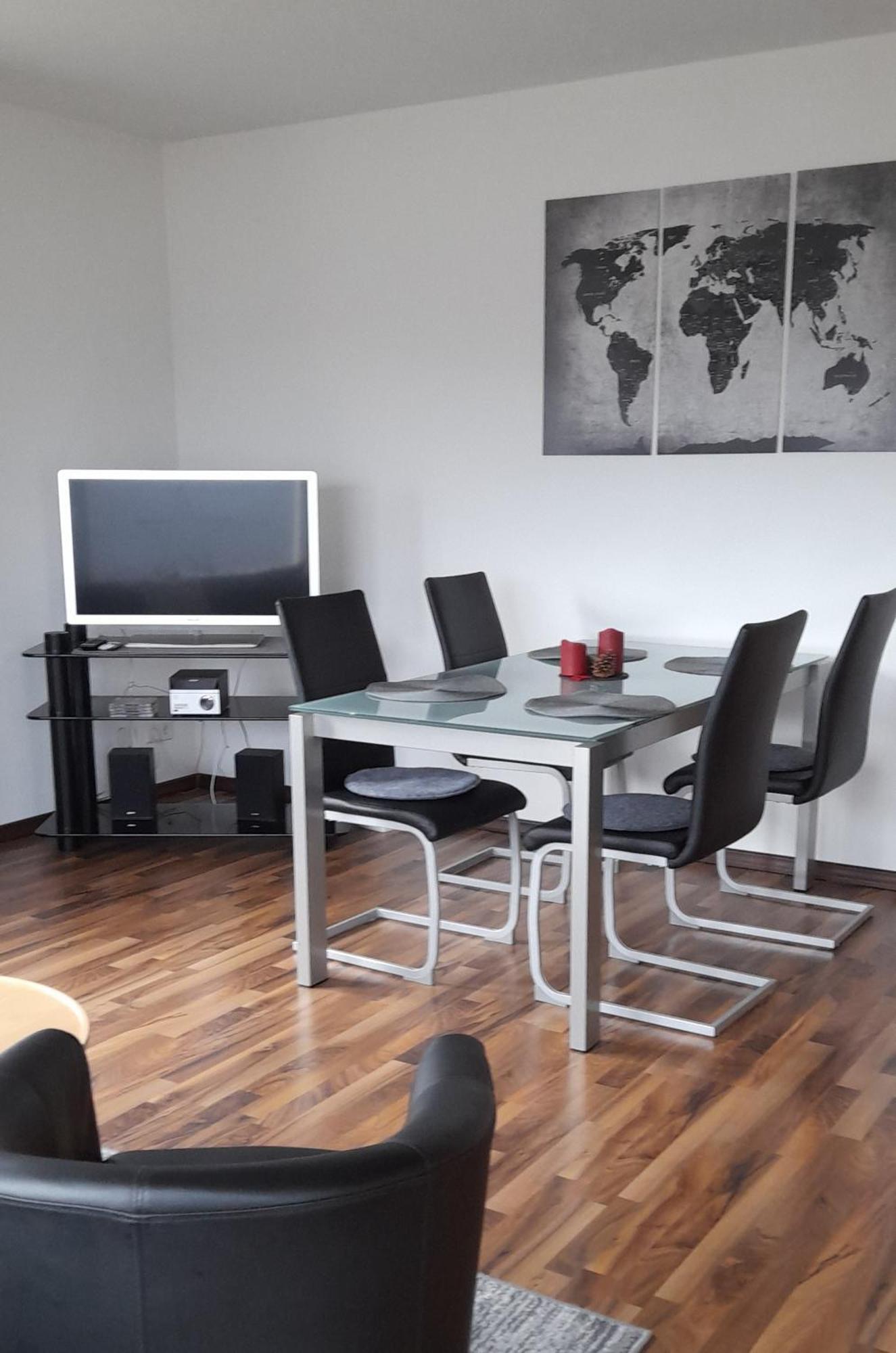 גאיסלינגן אן דר סטייג' Apartments Panoramablick מראה חיצוני תמונה