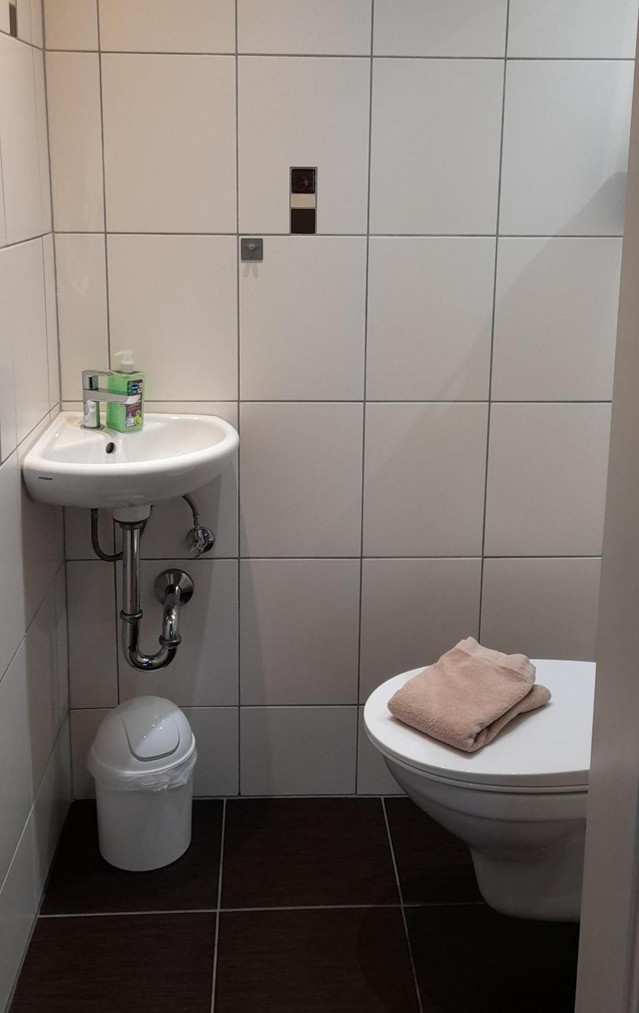 גאיסלינגן אן דר סטייג' Apartments Panoramablick מראה חיצוני תמונה