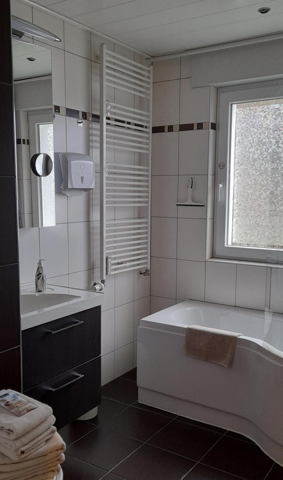 גאיסלינגן אן דר סטייג' Apartments Panoramablick מראה חיצוני תמונה