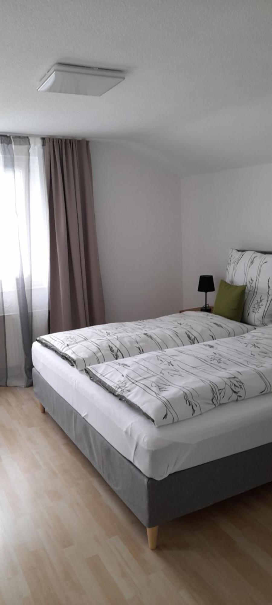 גאיסלינגן אן דר סטייג' Apartments Panoramablick מראה חיצוני תמונה