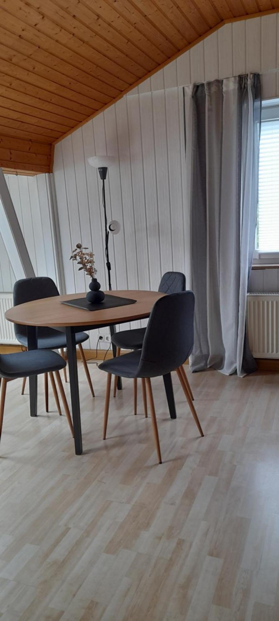 גאיסלינגן אן דר סטייג' Apartments Panoramablick מראה חיצוני תמונה